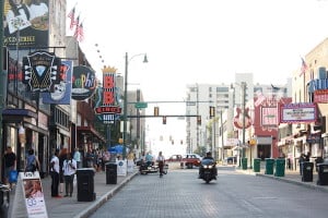 Beale Street