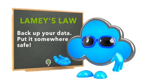 Lameys Law