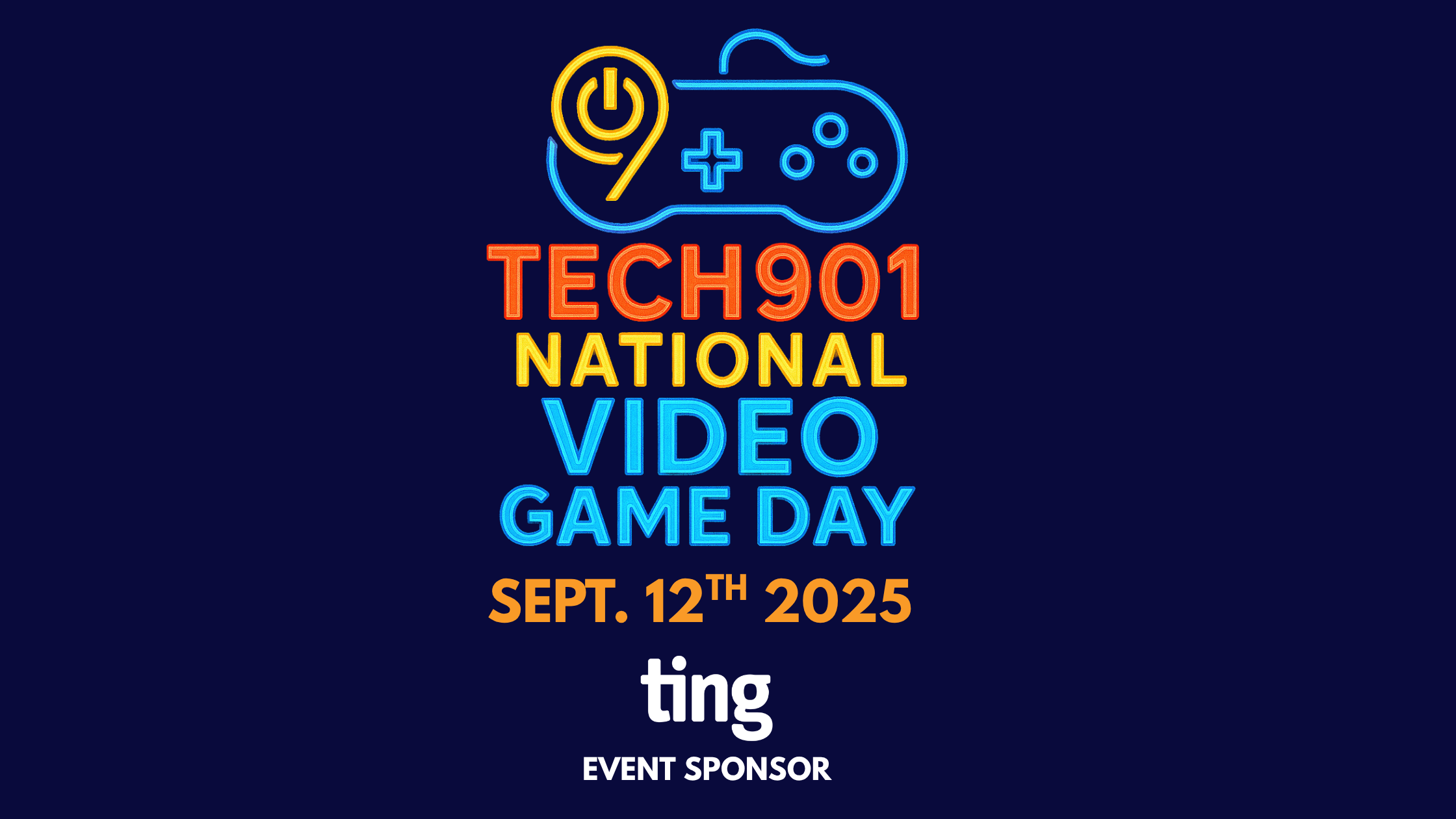 National Video Game Day