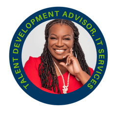 Adult learners engaged in technology training and labs at Tech901