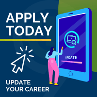 Update your career_ apply today