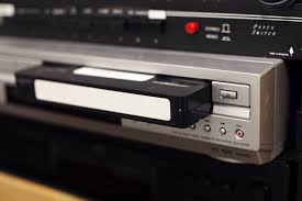 vcr