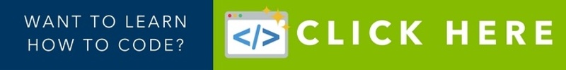 Want to learn how to code?